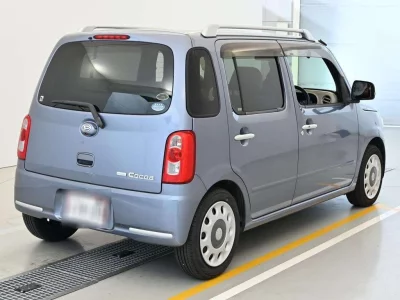 Daihatsu Mira Cocoa