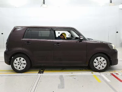 Toyota Corolla Rumion