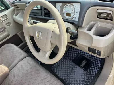 Honda Life