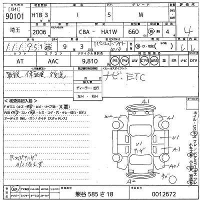 Mitsubishi I