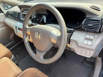 Honda Edix