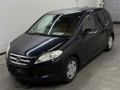 Honda Edix