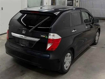 Honda Edix