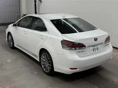 Lexus HS250h