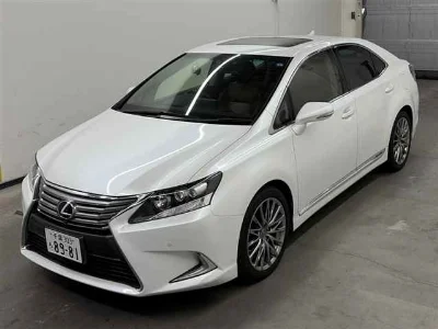 Lexus HS250h