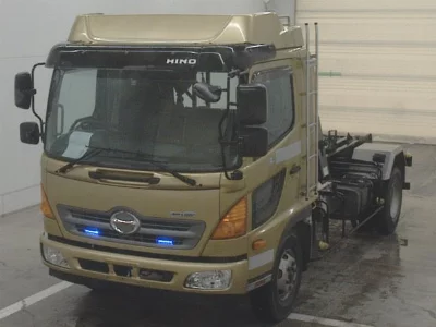 Hino Ranger