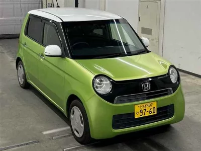 Honda N-One