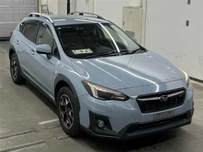 Subaru SUBARU XV