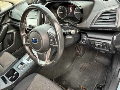 Subaru SUBARU XV