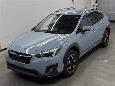 Subaru SUBARU XV