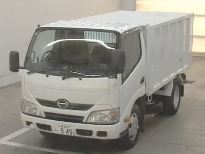 Hino Dutro
