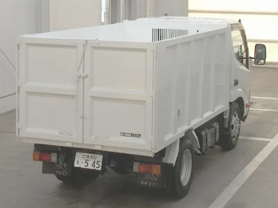 Hino DUTRO