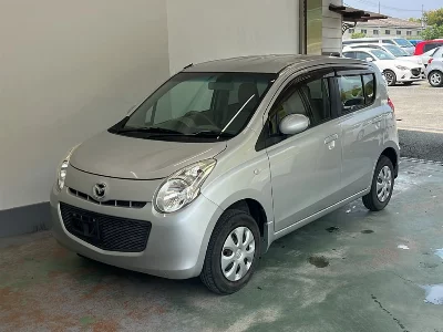 Mazda Carol