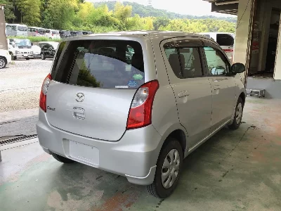 Mazda Carol