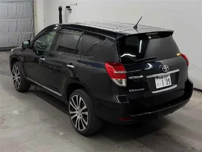 Toyota Vanguard