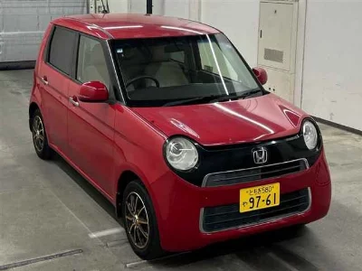 Honda N-One