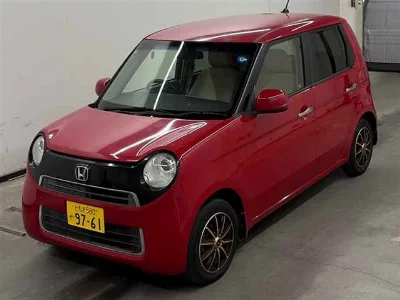 Honda N-One