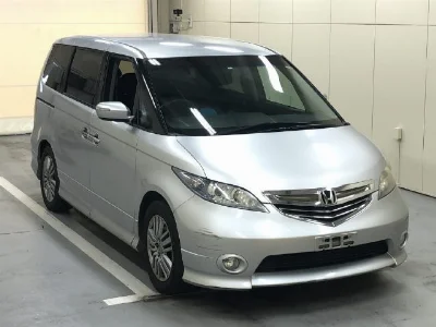 Honda Elysion
