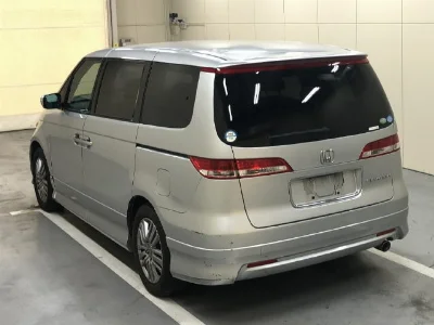 Honda ELYSION