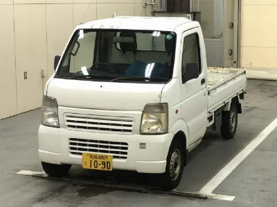 Suzuki CARRY