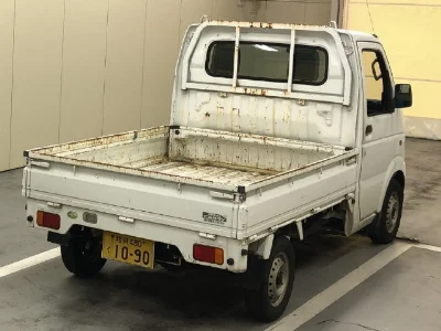 Suzuki CARRY