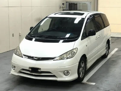 Toyota ESTIMA L