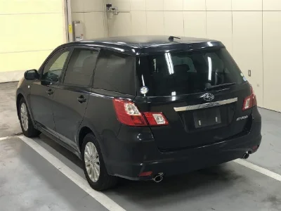 Subaru EXIGA