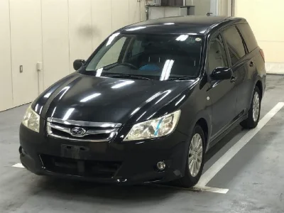 Subaru EXIGA