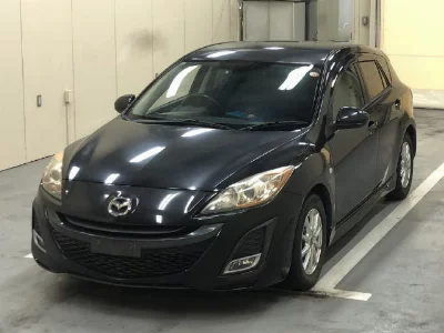 Mazda AXELA SPORT