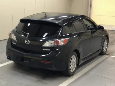 Mazda AXELA SPORT