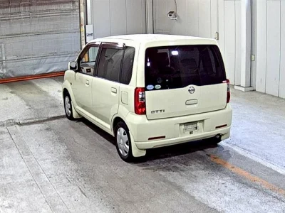 Nissan Otti