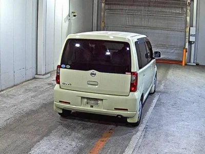 Nissan Otti