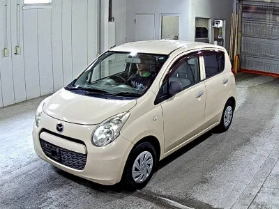 Mazda Carol Eco
