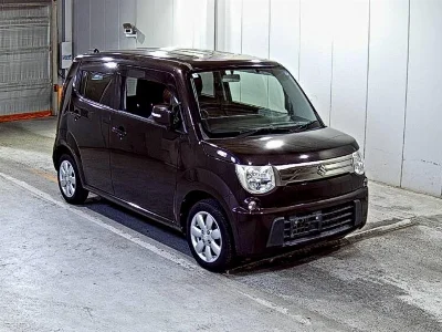Suzuki MR Wagon