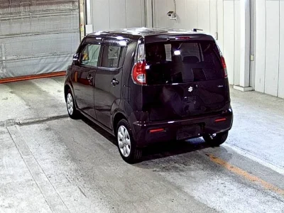 Suzuki MR Wagon