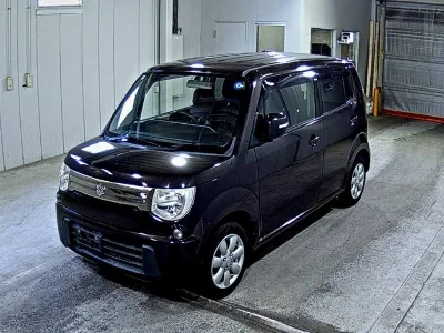 Suzuki MR Wagon