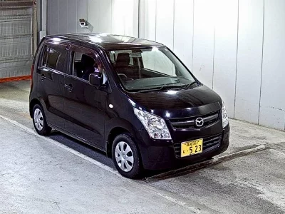 Mazda AZ-Wagon