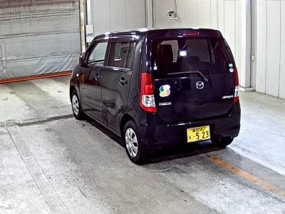Mazda AZ-Wagon