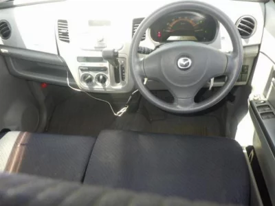 Mazda AZ-Wagon