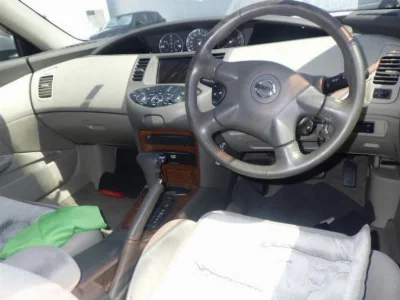 Nissan PRIMERA
