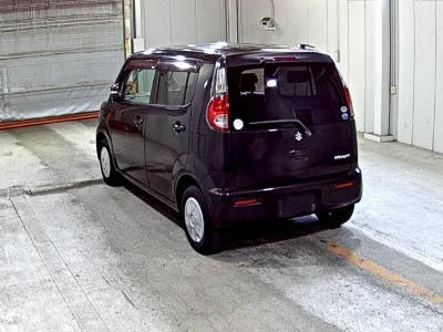 Suzuki MRWAGON