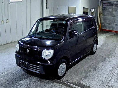 Suzuki MR Wagon