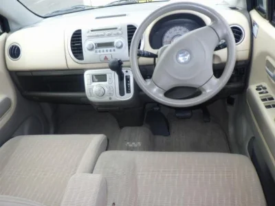 Suzuki MR Wagon