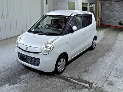 Suzuki MR Wagon