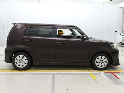Toyota Corolla Rumion