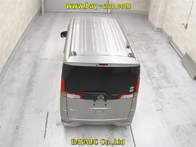 Mazda Flair Wagon