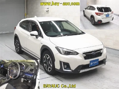 Subaru SUBARU XV