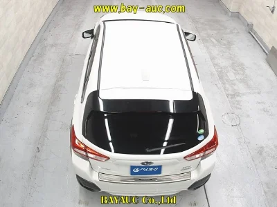 Subaru SUBARU XV