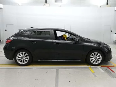 Toyota Corolla Wagon