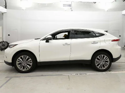 Toyota HARRIER HYBRID
